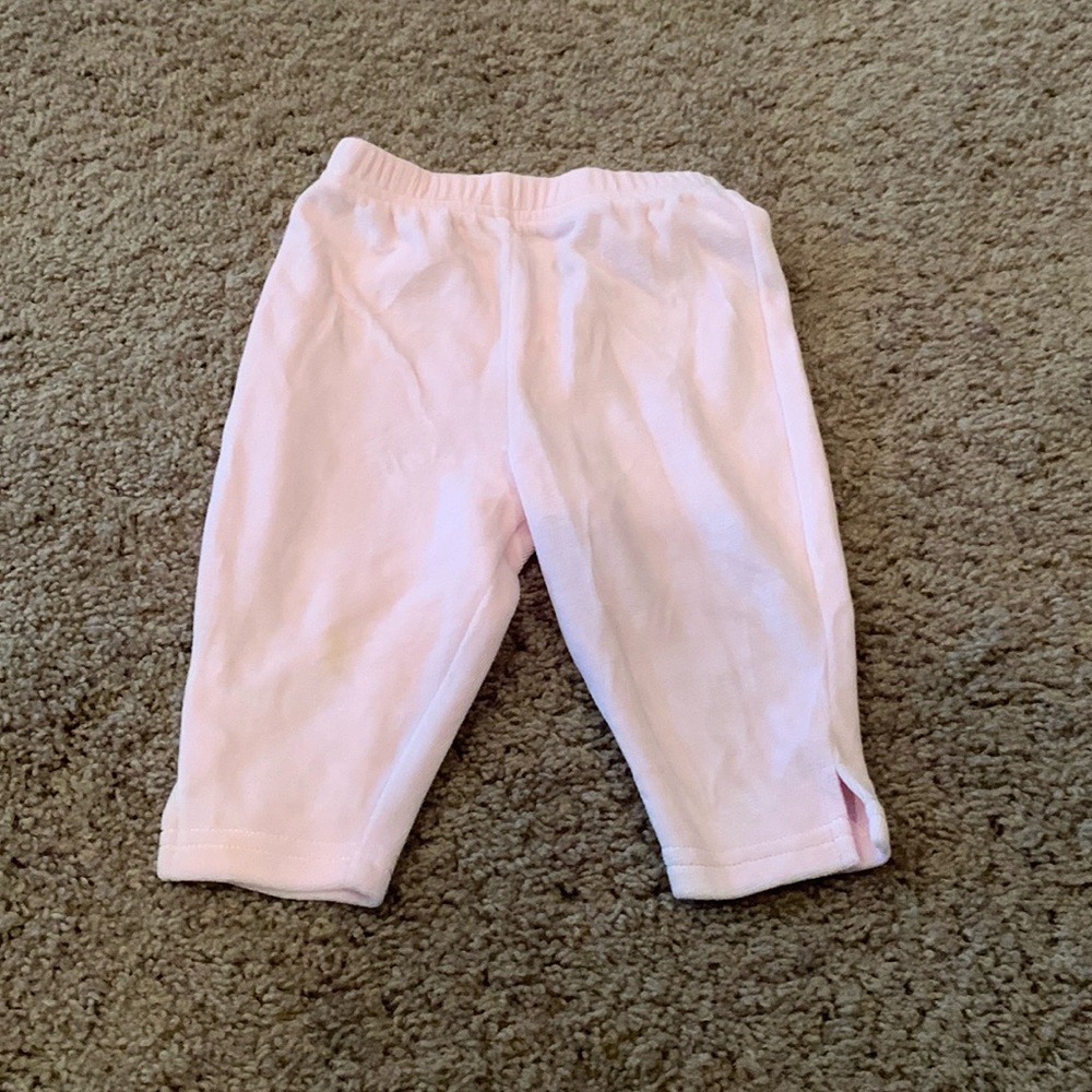 Kid’s pants